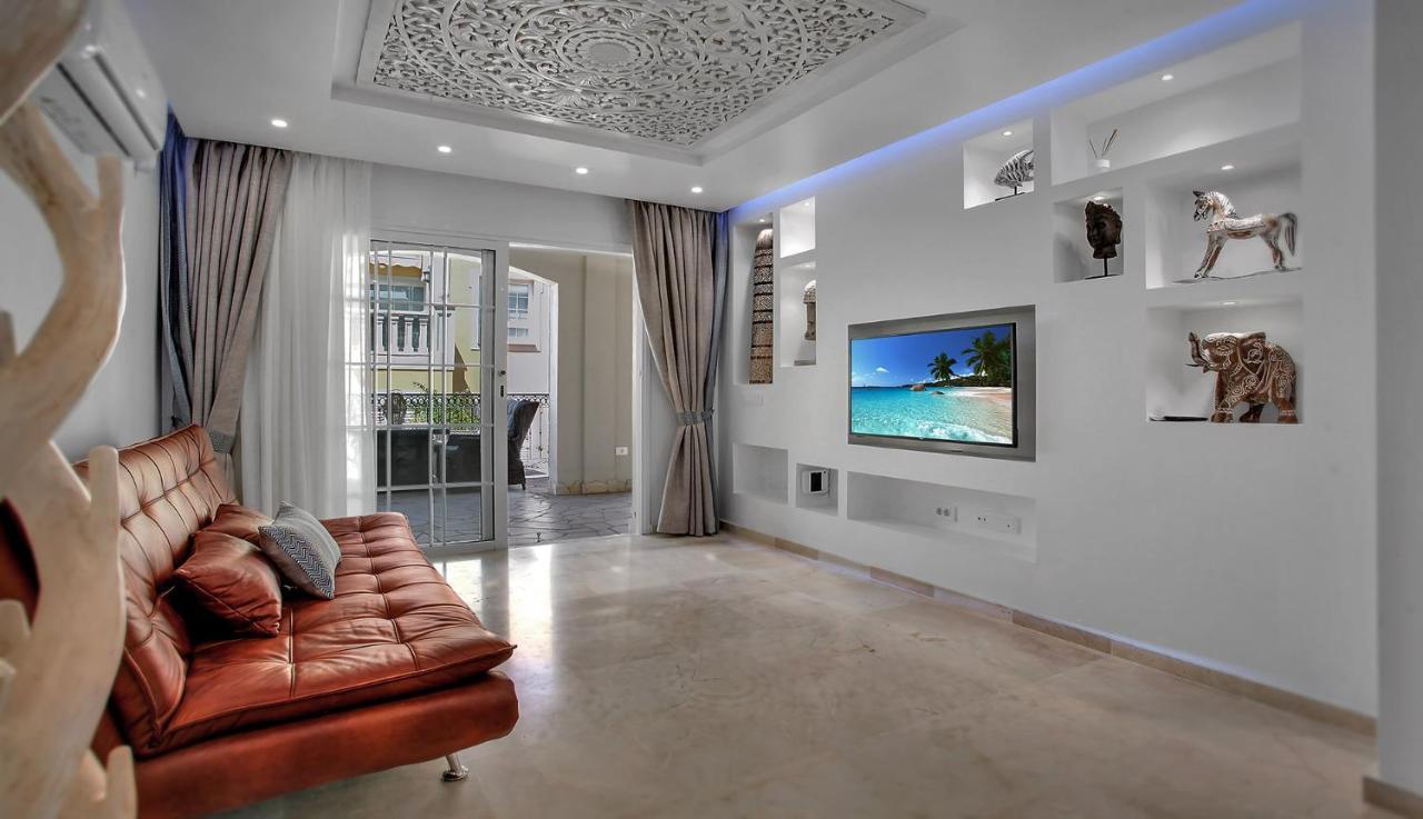 Luxury House Paraiso Del Palm Mar Exterior foto