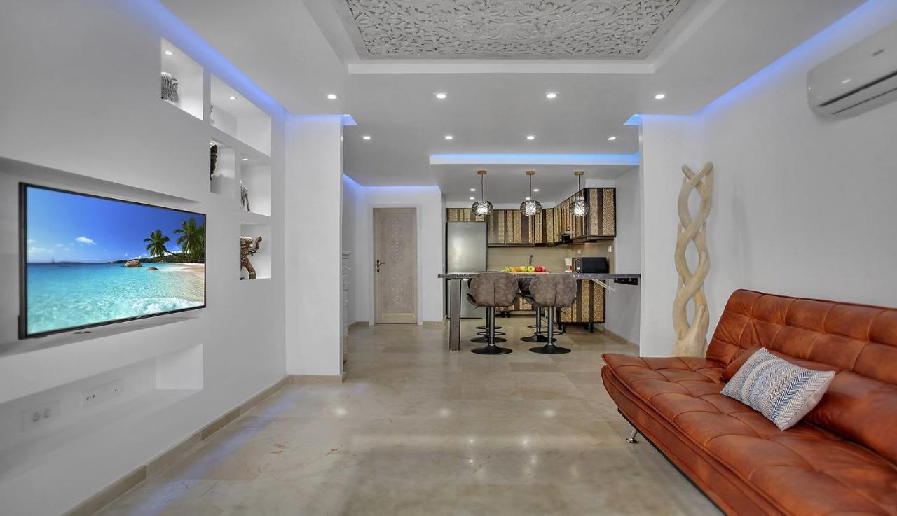 Luxury House Paraiso Del Palm Mar Exterior foto