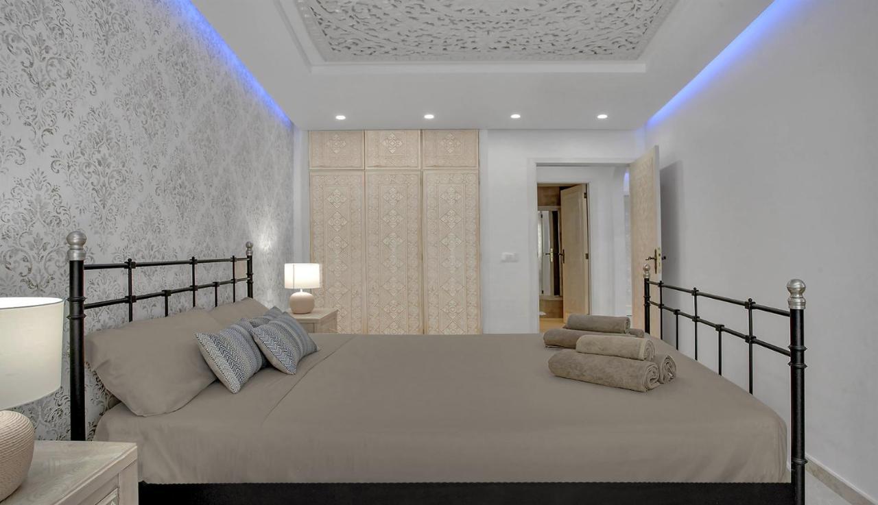 Luxury House Paraiso Del Palm Mar Exterior foto
