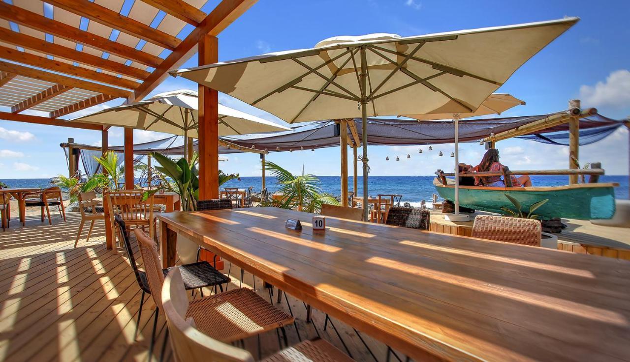 Luxury House Paraiso Del Palm Mar Exterior foto