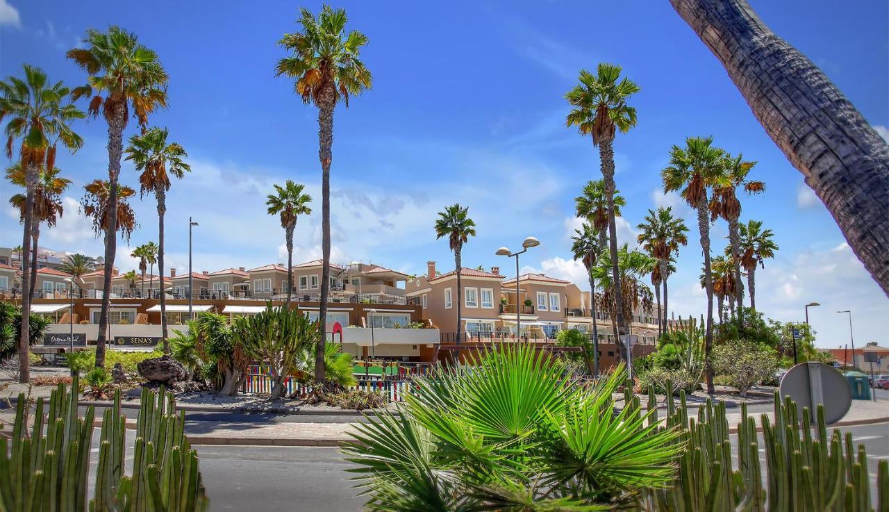 Luxury House Paraiso Del Palm Mar Exterior foto